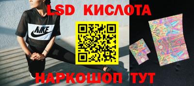 индика Берёзовский